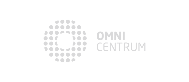 Omni Centrum logotyp