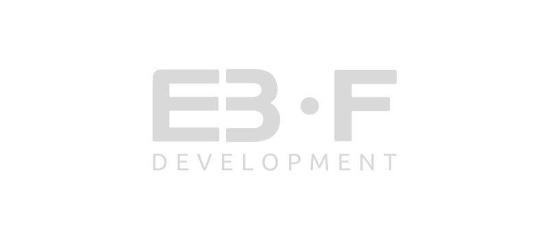 ebf logotyp