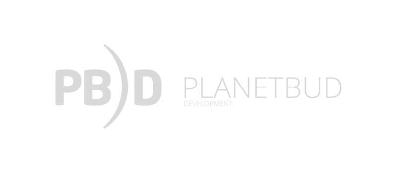 planetbud logotyp